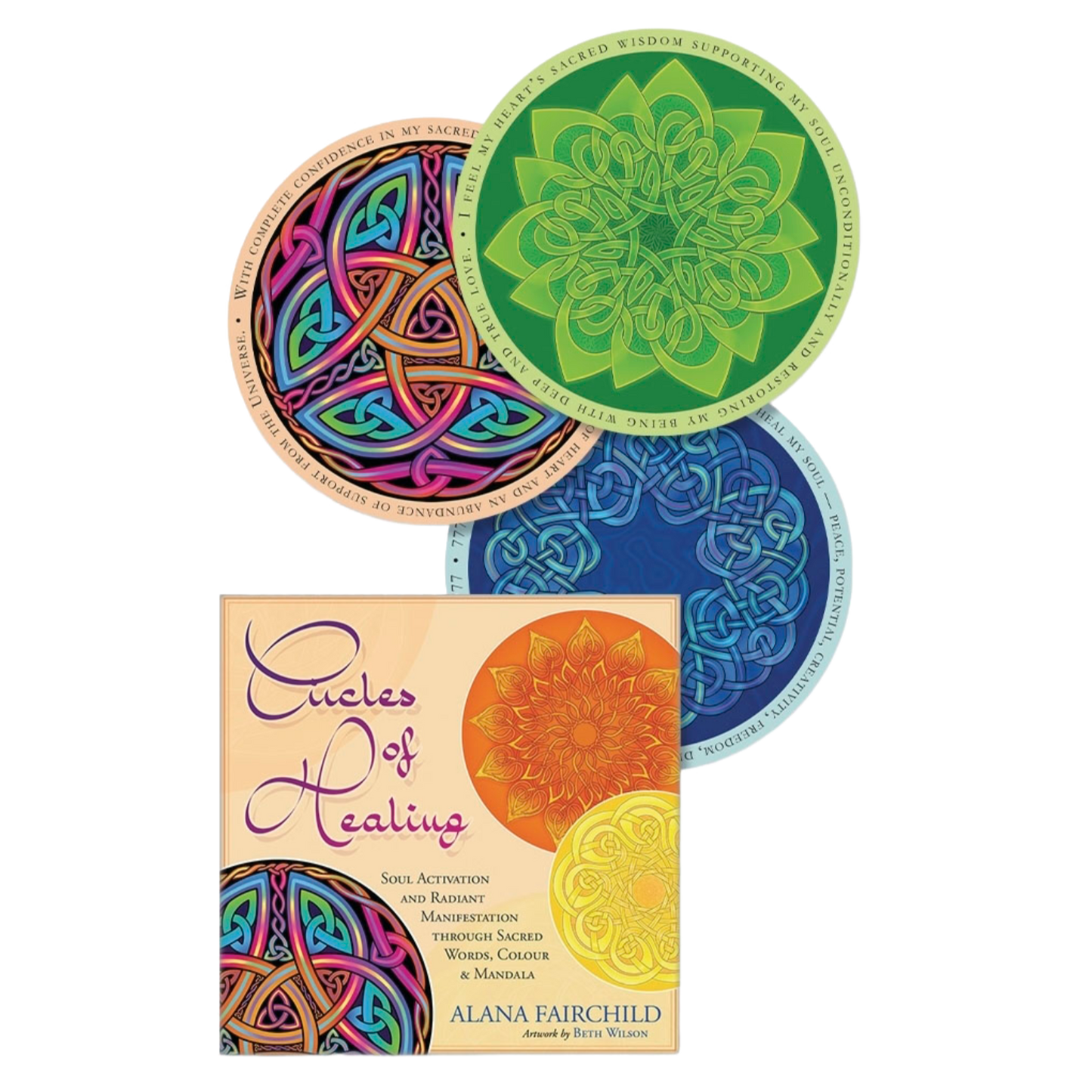 Circles of Healing