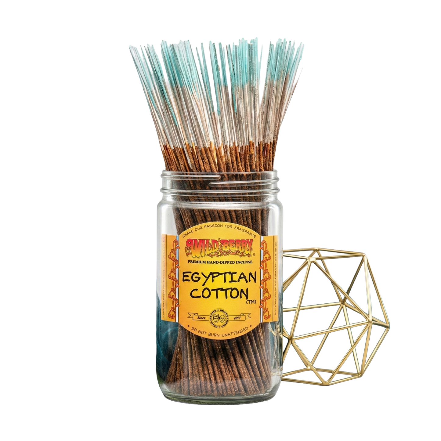 Wild Berry Egyptian Cotton™ Incense (10 Sticks)