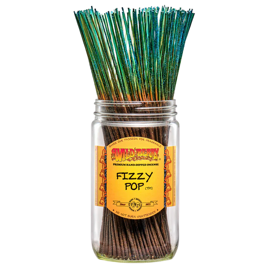 Wild Berry Fizzy Pop™ Incense (10 Sticks)