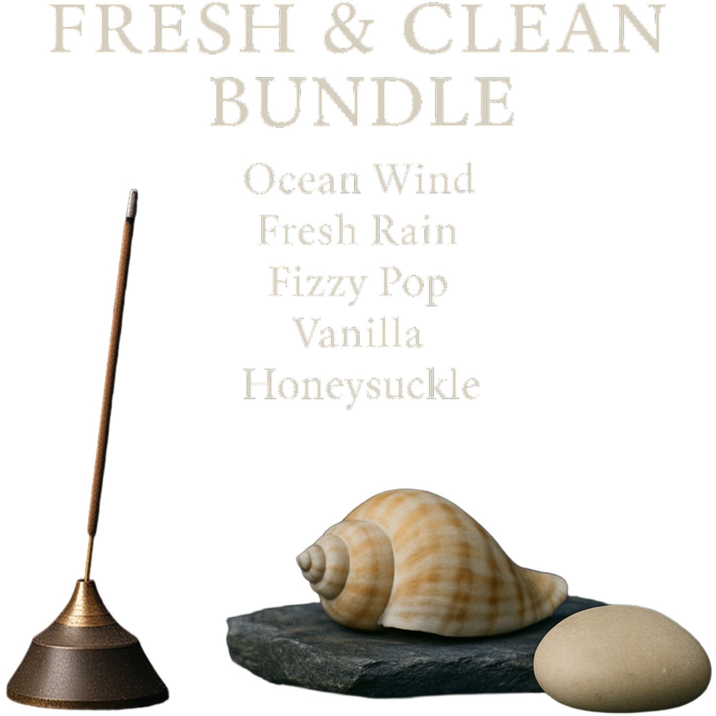 Fresh & Clean Bundle