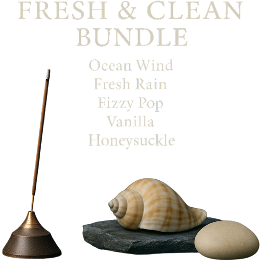 Fresh & Clean Bundle