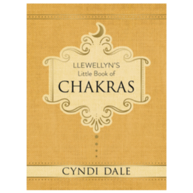 Llewellyn's Little Book of Chakras