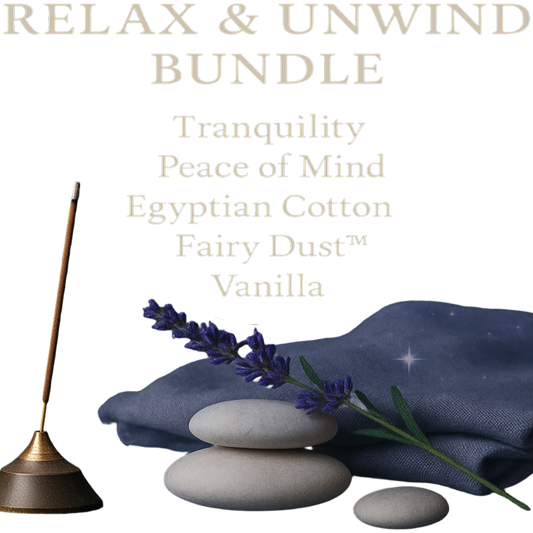 Relax & Unwind Bundle