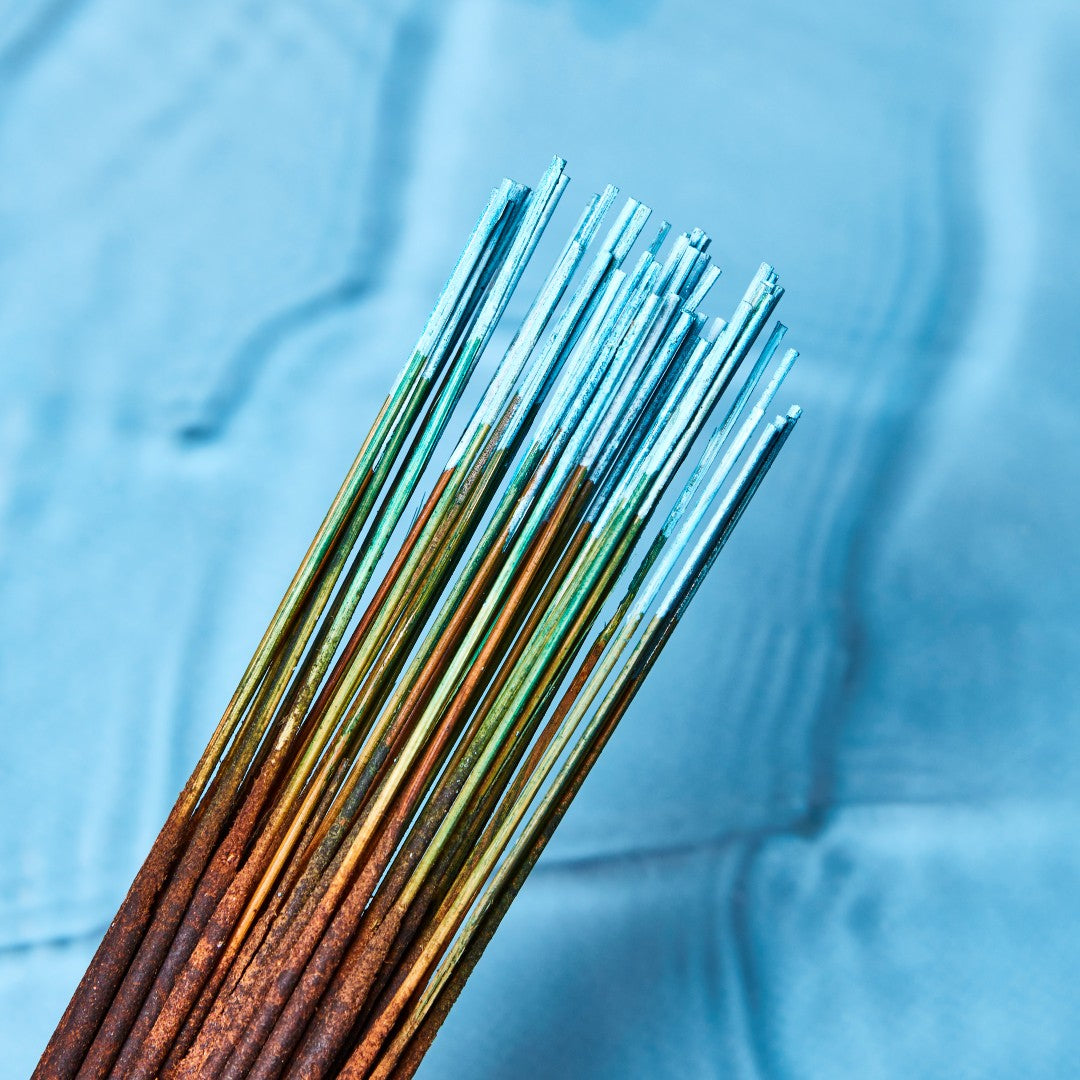 Wild Berry Tranquility Incense (10 Sticks)