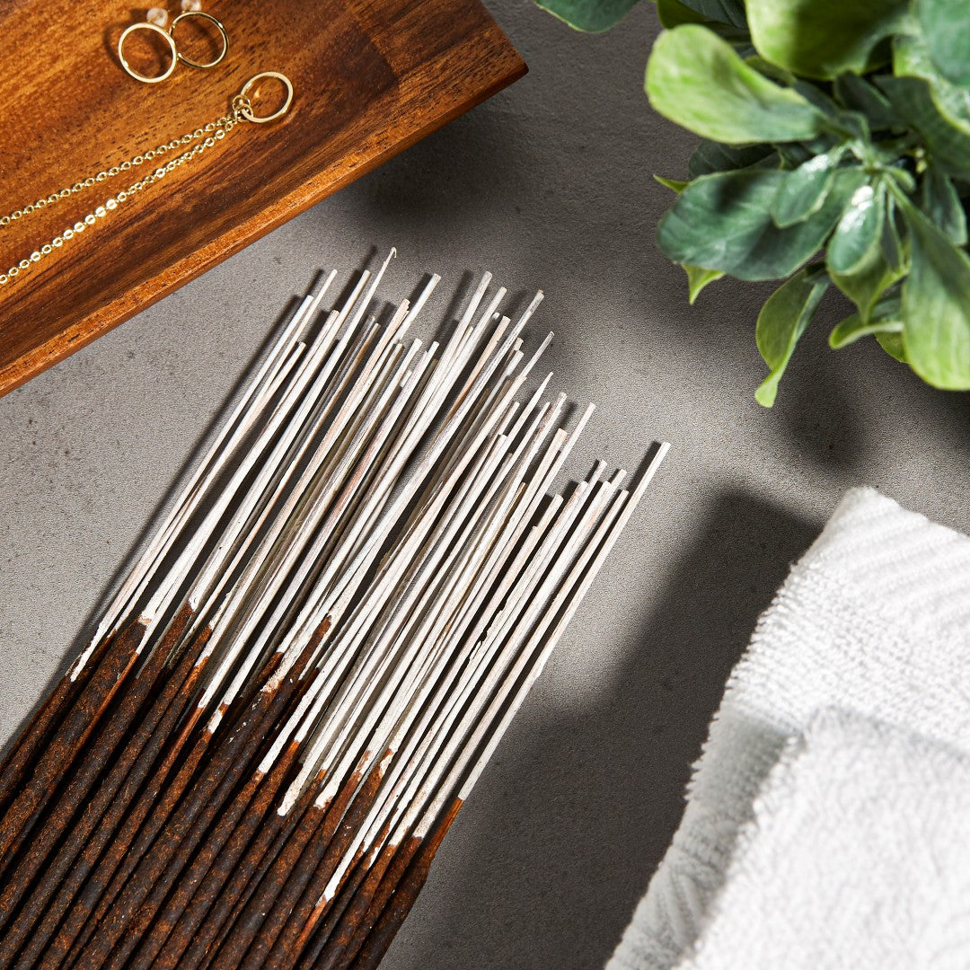 Wild Berry Vanilla Incense (10 Sticks)