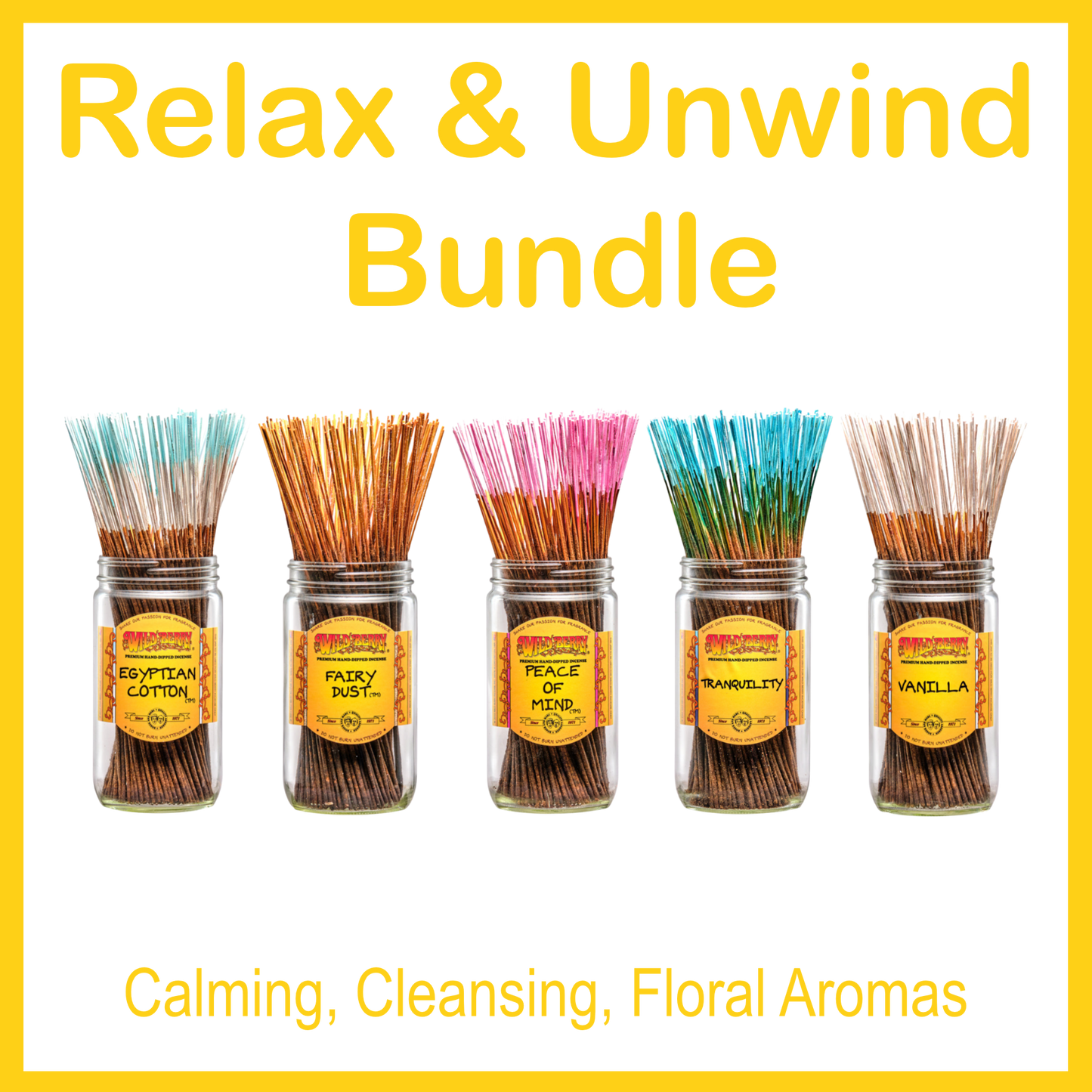 Relax & Unwind Bundle
