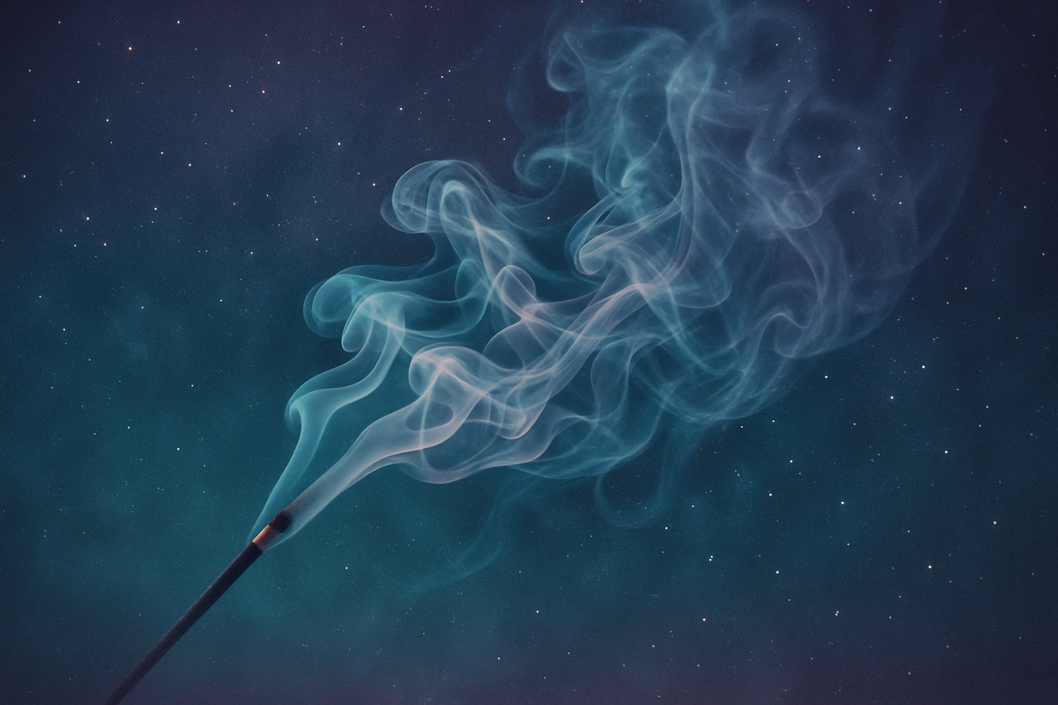 Celestial Scents