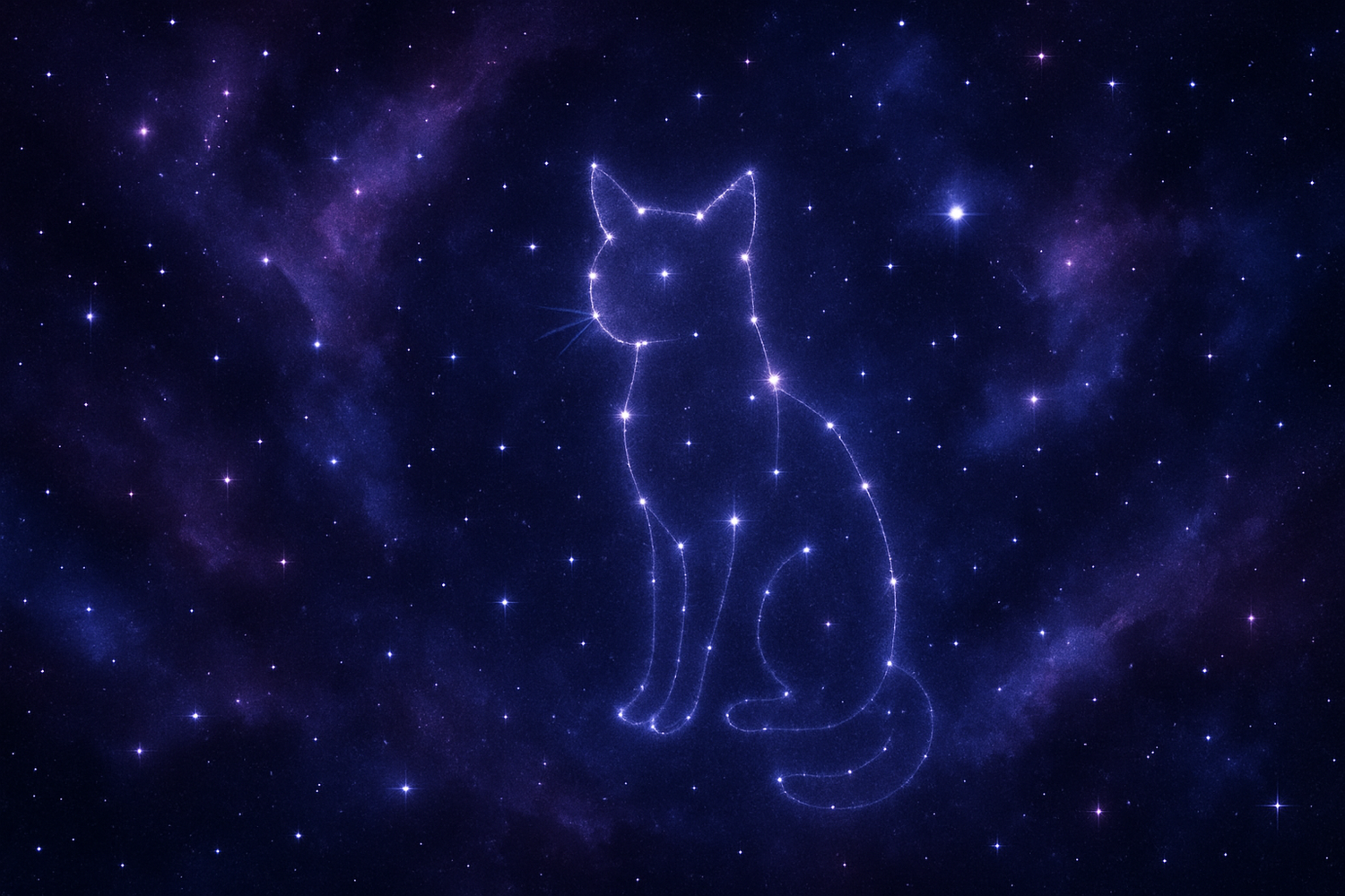 All Things Cosmic & Magical