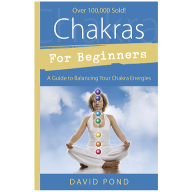 Chakras for Beginners