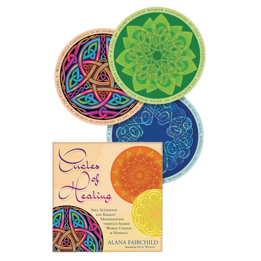 Circles of Healing