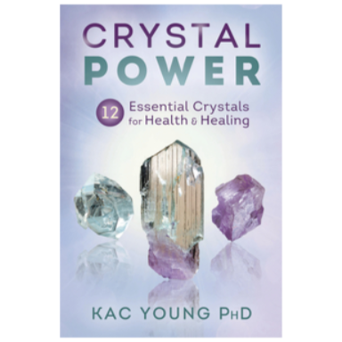 Crystal Power