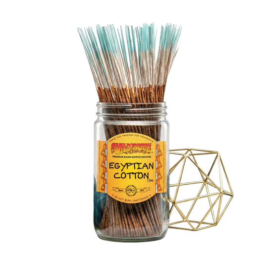 Wild Berry Egyptian Cotton™ Incense (10 Sticks)