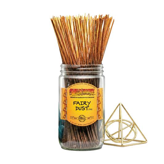Wild Berry Fairy Dust™ Incense (10 Sticks)