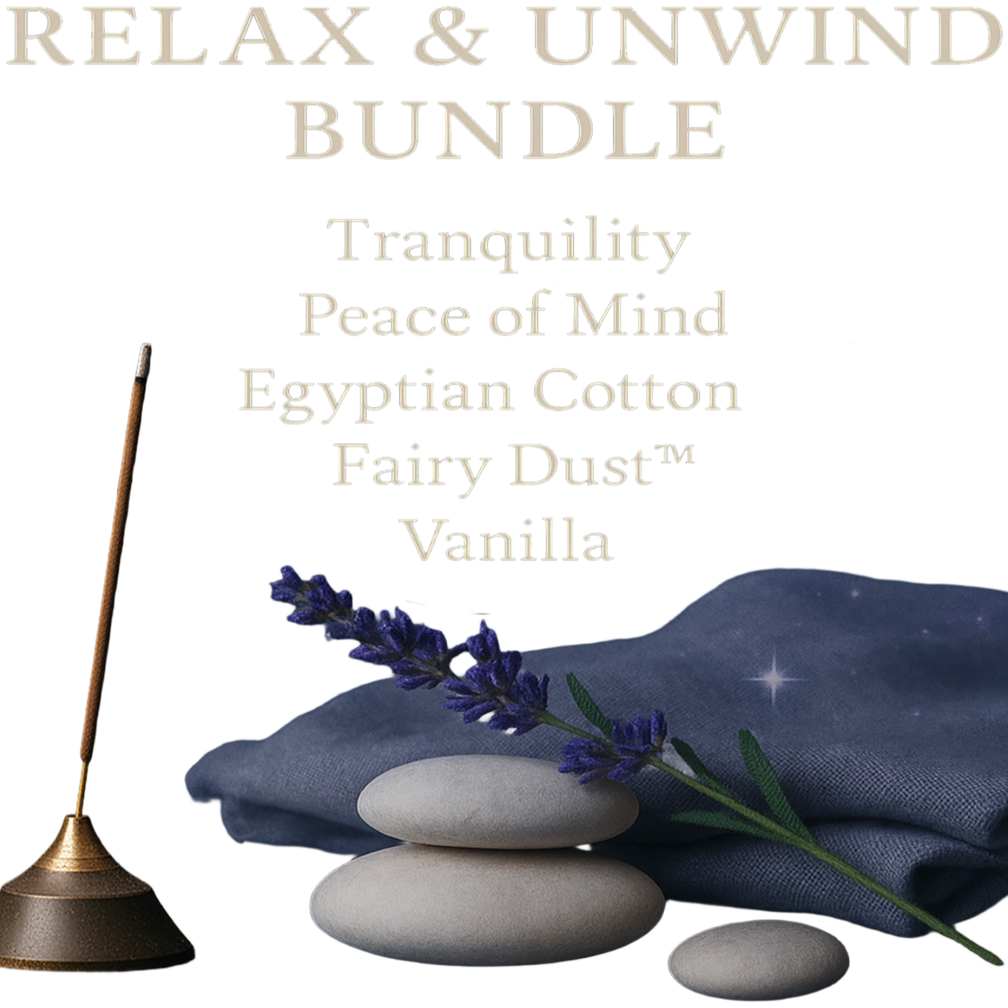 Relax & Unwind Bundle