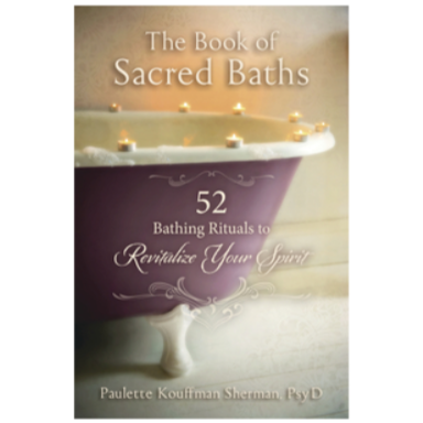 The Book of Sacred Baths