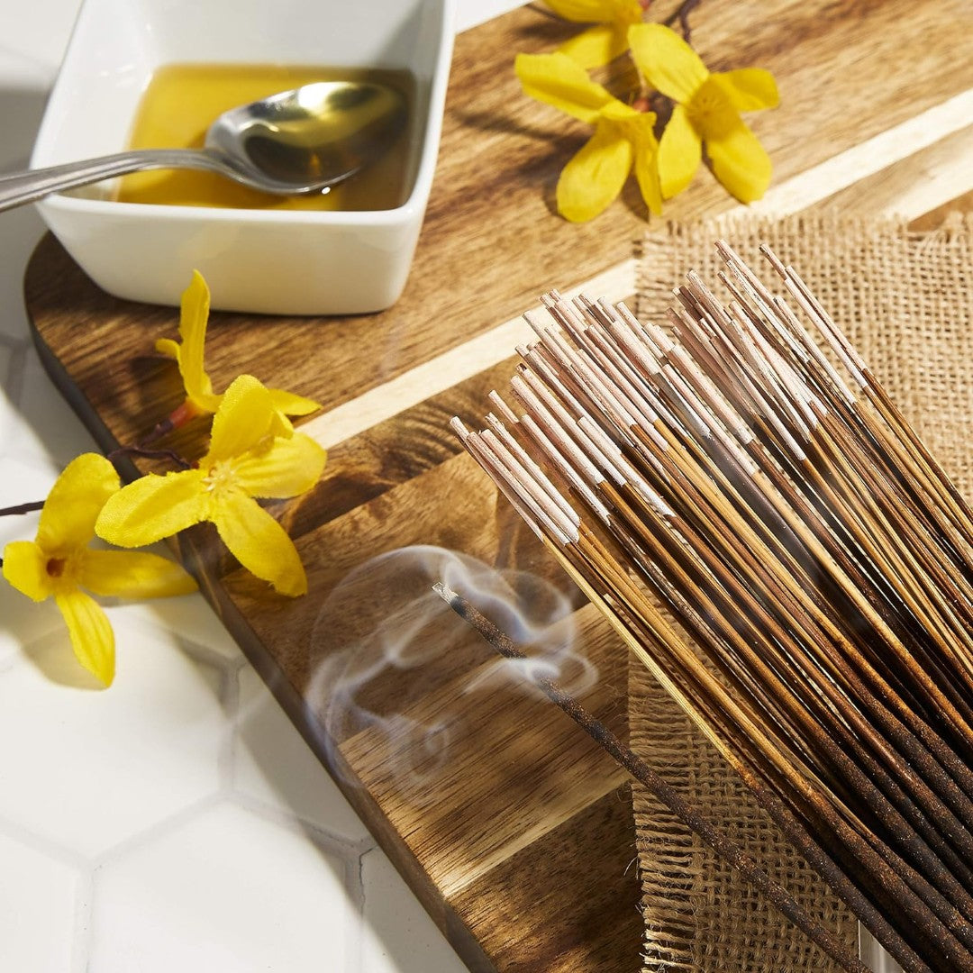 Wild Berry Honeysuckle Incense (10 Sticks)