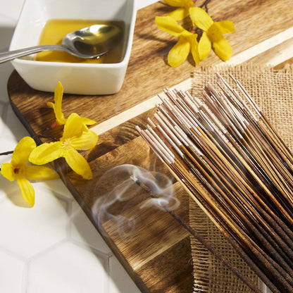 Wild Berry Honeysuckle Incense (10 Sticks)