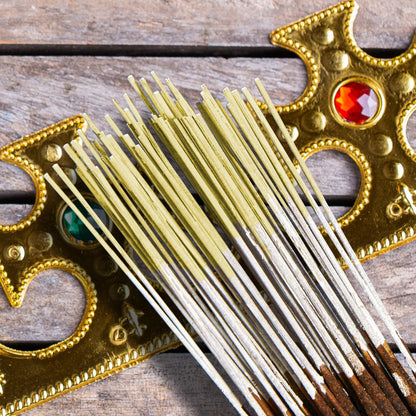 Wild Berry King Cake™ Incense (10 Sticks)