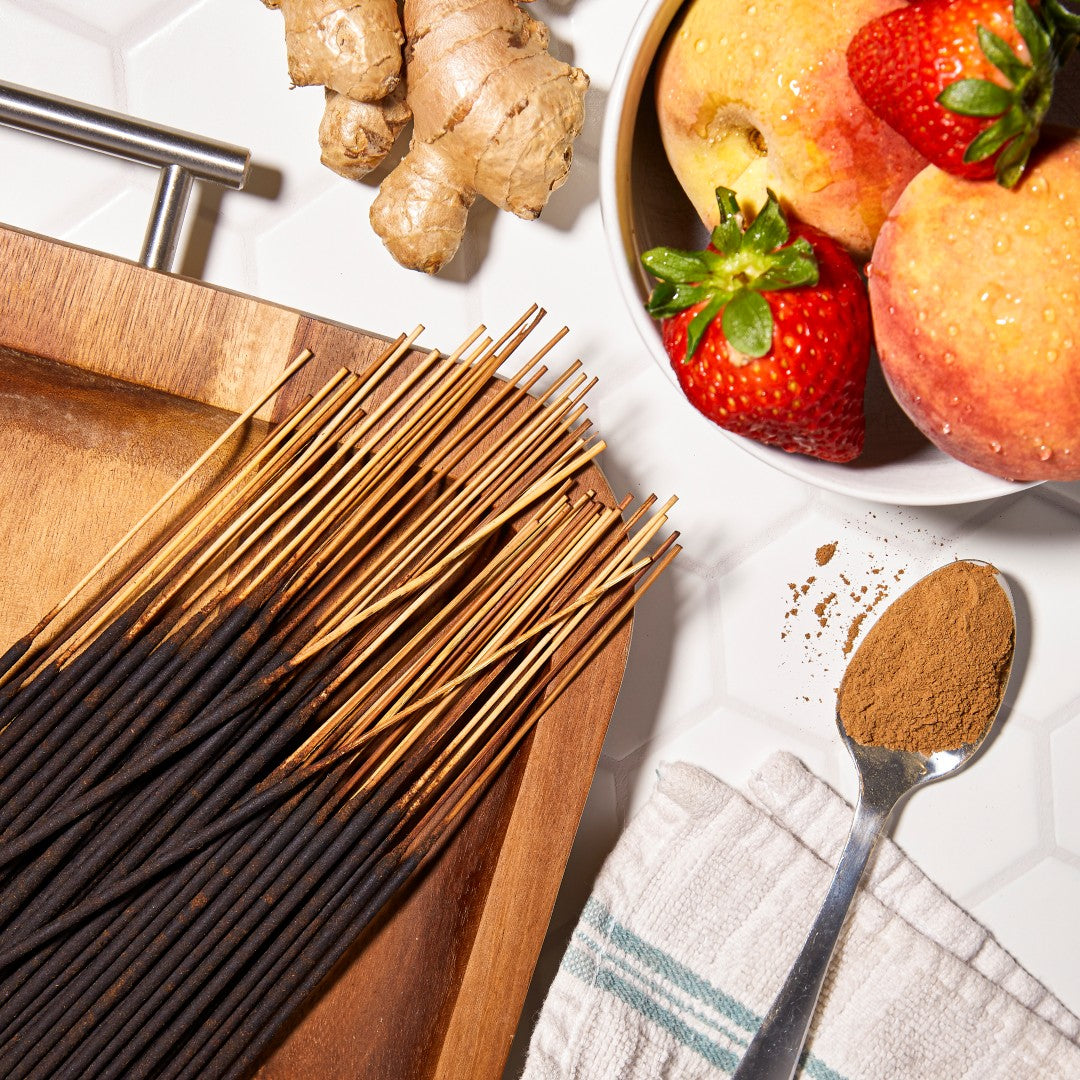 Wild Berry Blend 22™ Incense (10 Sticks)