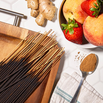 Wild Berry Blend 22™ Incense (10 Sticks)