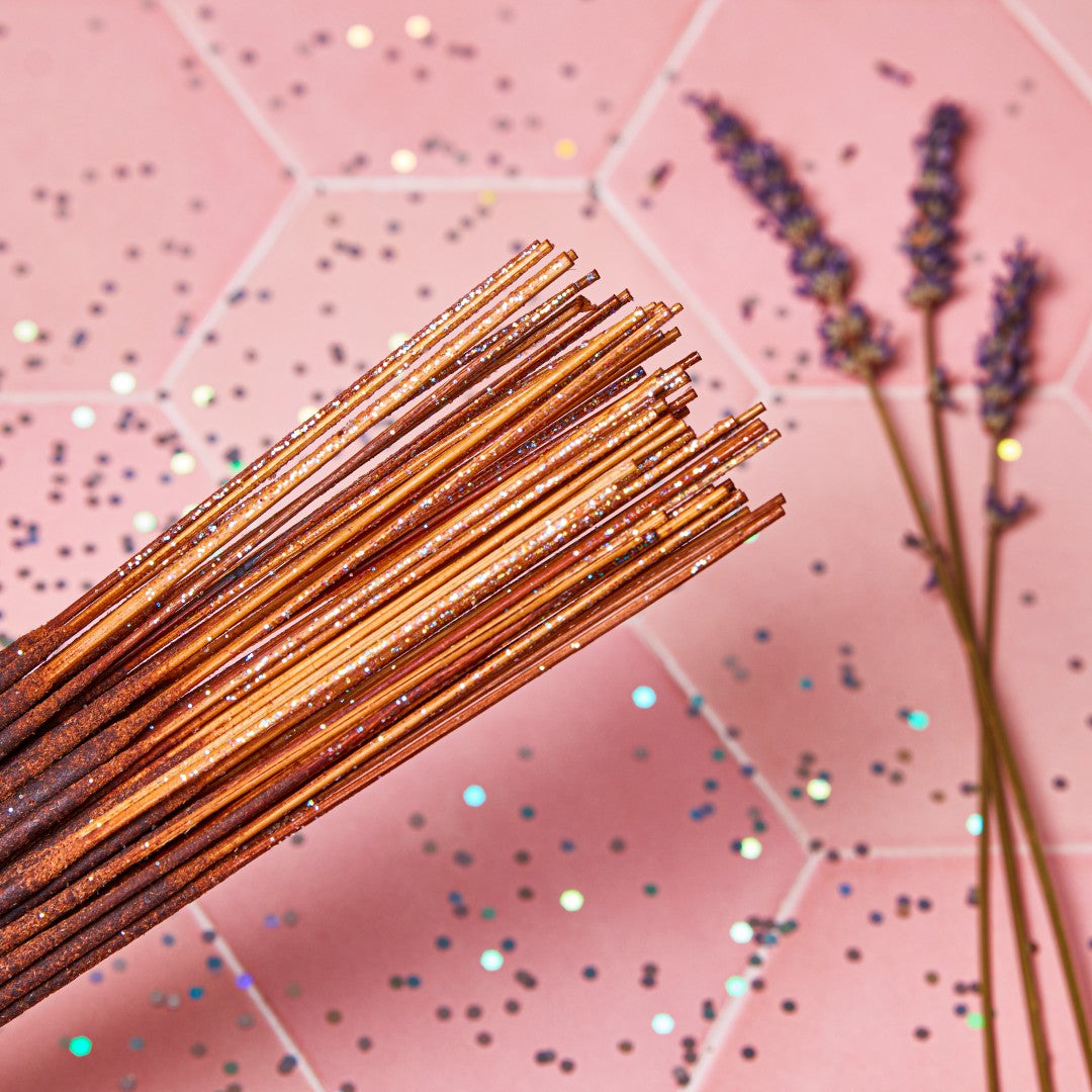 Wild Berry Fairy Dust™ Incense (10 Sticks)