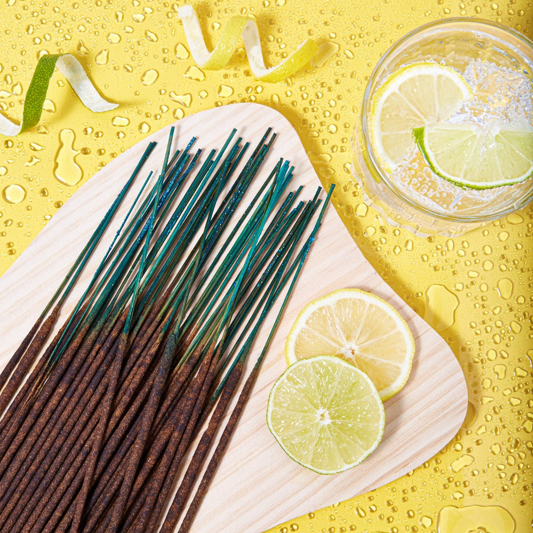 Wild Berry Fizzy Pop™ Incense (10 Sticks)