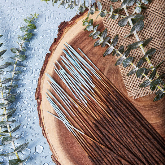 Wild Berry Fresh Rain Incense (10 Sticks)