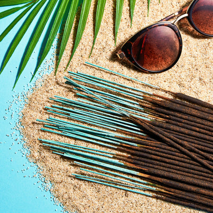 Wild Berry Ocean Wind Incense (10 Sticks)