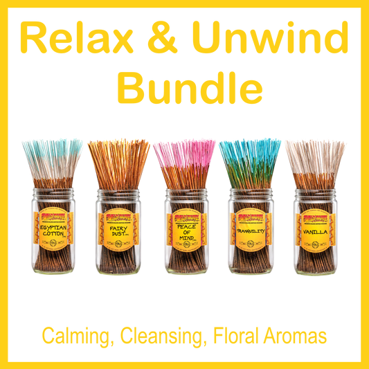 Relax & Unwind Bundle