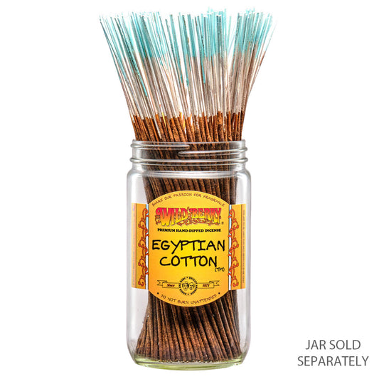 Wild Berry Egyptian Cotton™ Incense (10 Sticks)