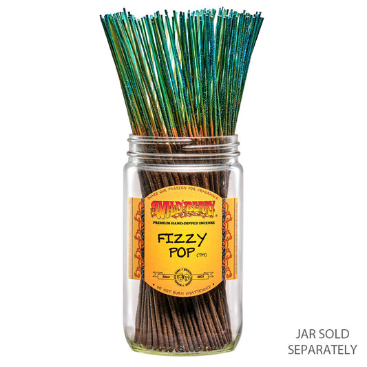 Wild Berry Fizzy Pop™ Incense (10 Sticks)