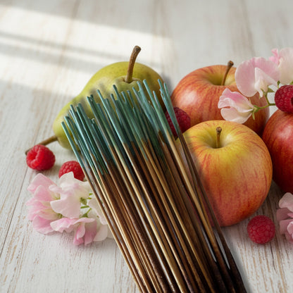 Wild Berry Sweet Pea (Type) Incense (10 Sticks)