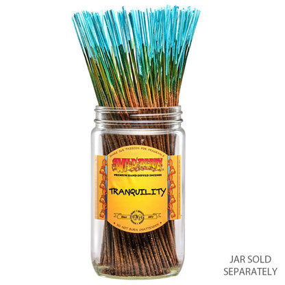 Wild Berry Tranquility Incense (10 Sticks)