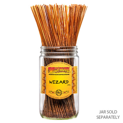 Wild Berry Wizard™ Incense (10 Sticks)